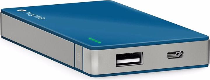 Image du produit mophie Juice Pack Powerstation Batterie à charge rapide de 4000mAh pour iPad Bleu (4000 mAh, 14.80 Wh)