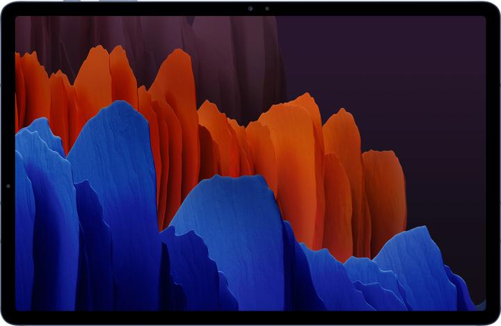 Samsung Galaxy Tab S7+ (nur WLAN, 12.40", 128 GB, Mystic Navy)