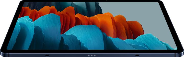 Produktbild Samsung Galaxy Tab S7 (nur WLAN, 11", 256 GB, Mystic Navy)