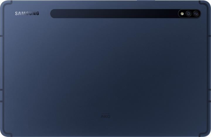 Produktbild Samsung Galaxy Tab S7 (nur WLAN, 11", 256 GB, Mystic Navy)