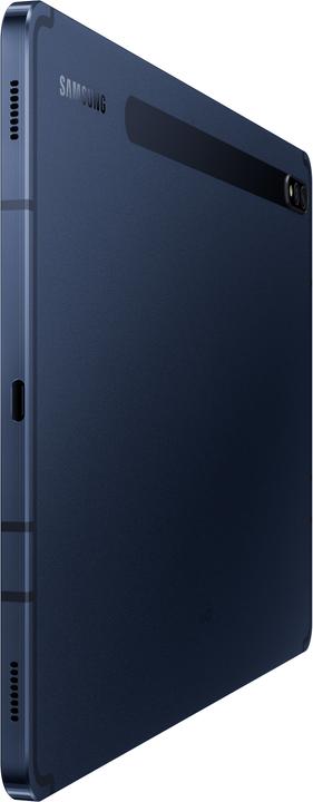Produktbild Samsung Galaxy Tab S7 (nur WLAN, 11", 256 GB, Mystic Navy)