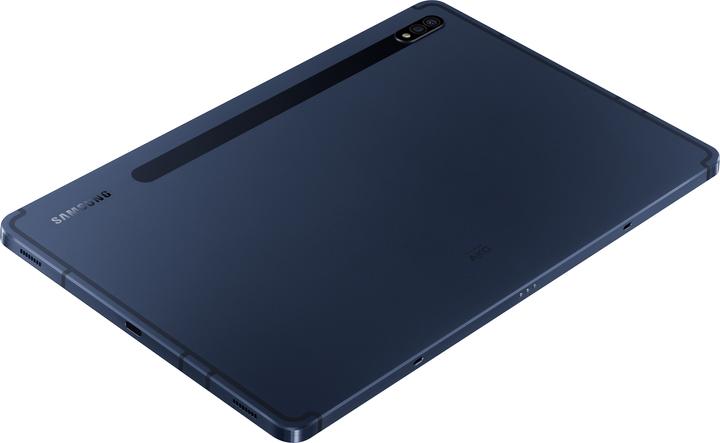Produktbild Samsung Galaxy Tab S7 (nur WLAN, 11", 256 GB, Mystic Navy)