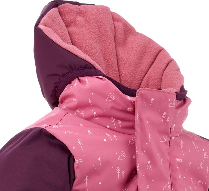 Produktbild Wedze BB WARM 500 (86, 85 C)