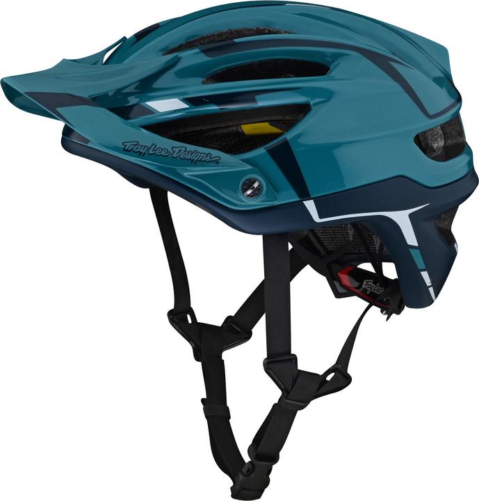 Produktbild Troy Lee Designs A2 MIPS (54 - 57 cm)