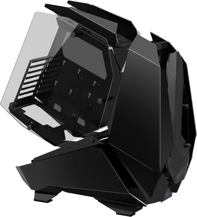 Image du produit Jonsbo MOD5 (mATX, E-ATX, ATX, Mini-ITX)