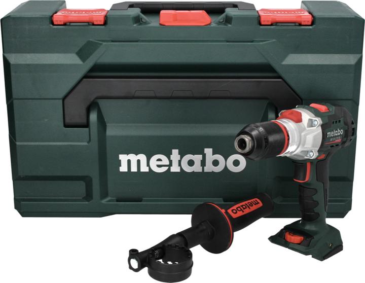 Produktbild Metabo SB 18 LTX BL I (Akkubetrieb)