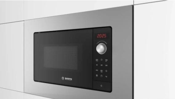 Produktbild Bosch Hausgeräte BFL623MS3 (EU-Stecker, 20 l)