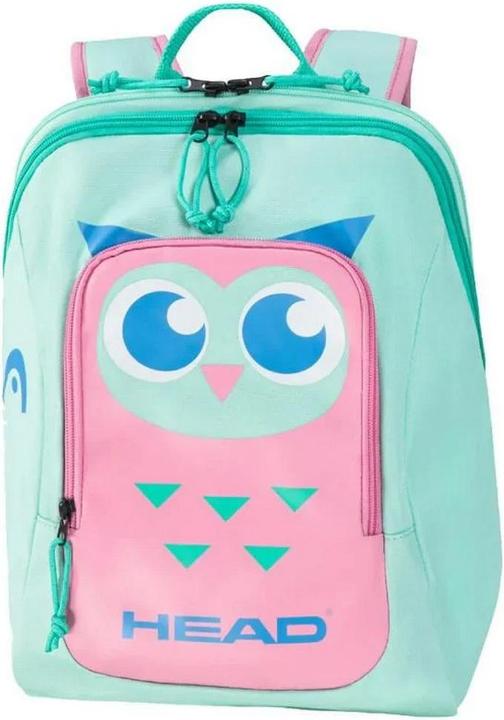 Head Rucksack Tour Eule