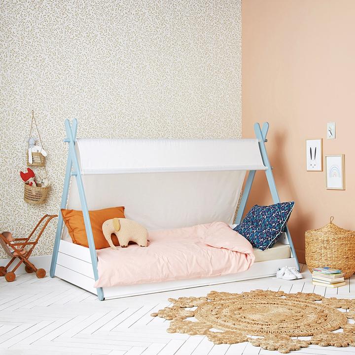 Actual product image La Redoute Interieurs Siffroy (90 x 190 cm)