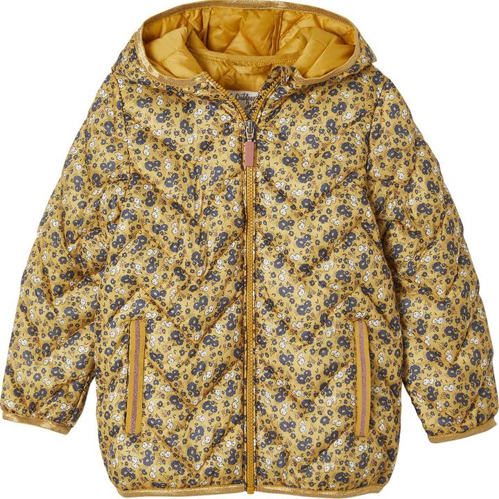 Vertbaudet Steppjacke