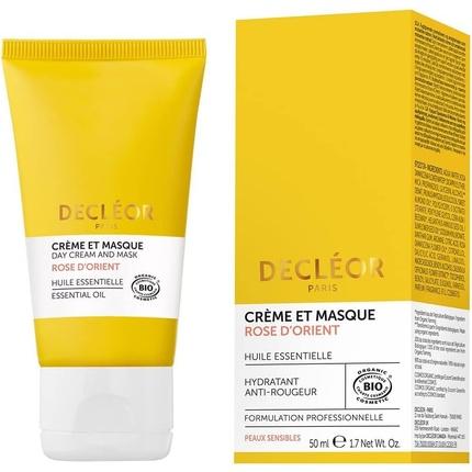 Actual product image Decleor Harmony Calm Organic (50 ml)