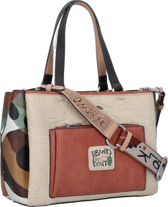Immagine prodotto Anekke Alma Shopper Tasche 29 cm (8 l)