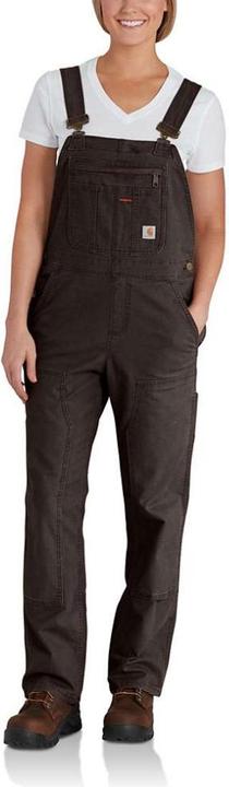 Immagine prodotto Carhartt Crawford Bib Overall (M)
