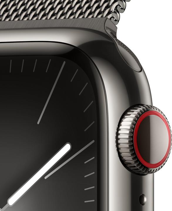 Image du produit Apple Watch Series 9 (41 mm, 4G)