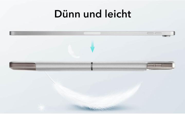 Actual product image ESR Ascend Trifold Case (iPad Air 13 2024 (M2))