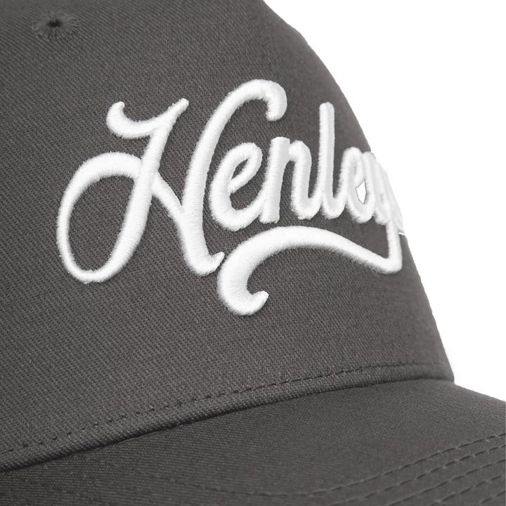 Image du produit Henleys - Casquette SCRIPTHEN - Homme (Taille unique)