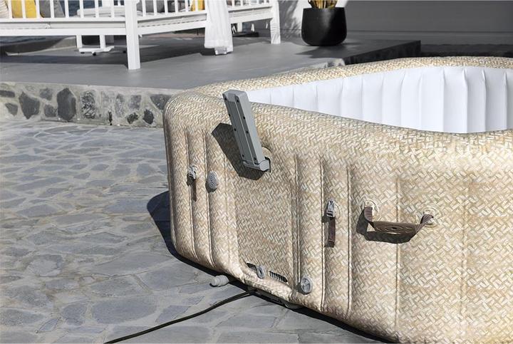Immagine prodotto Bestway Lay-Z-Spa Roma MaxHoldEnergySense Ultra (7 pers.)