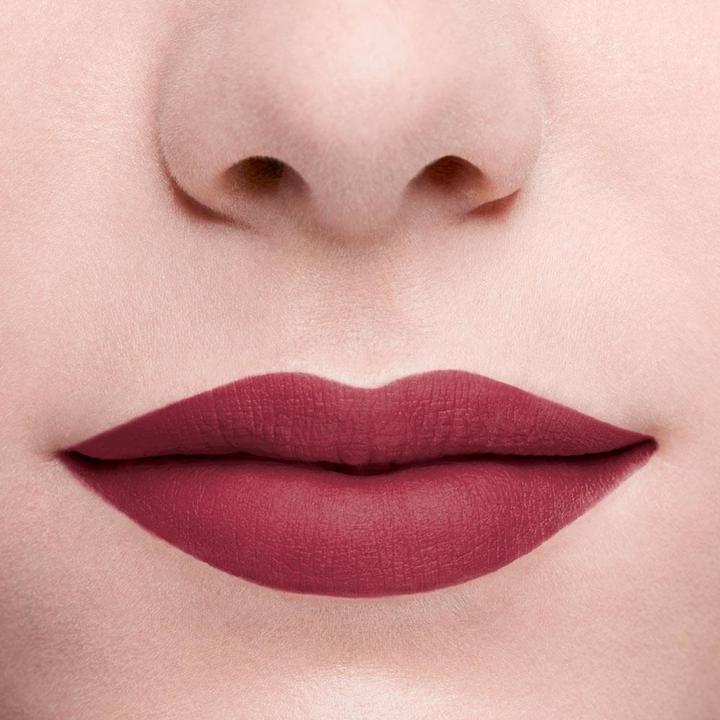 Actual product image Bourjois Rouge Velvet Ink (15 Sweet Dar(k)ling)