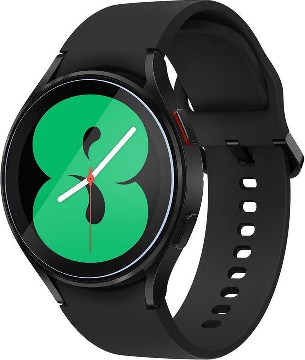 Immagine prodotto Spigen Glas.TR Sam Galaxy Watch 4/5 40mm Classic 2-Pack "EZ FIT" AGL05340 szkło hartowane