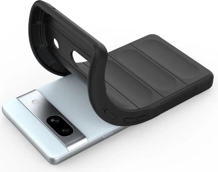 Produktbild Screenguard CloudCase Google Pixel 7a TPU Hülle (Google Pixel 7a)