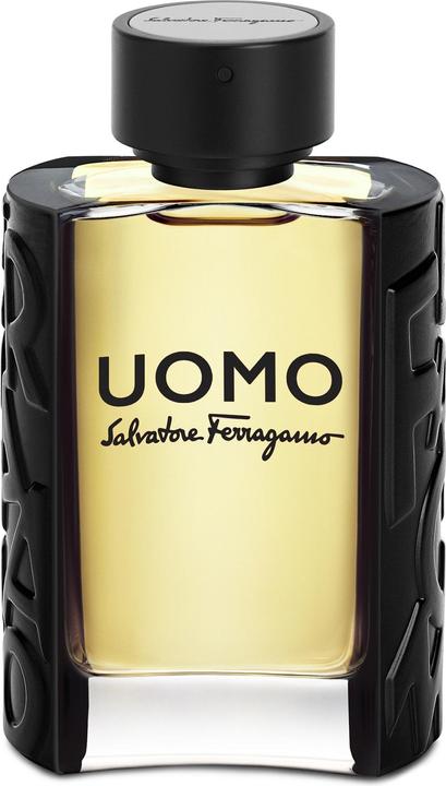 Salvatore Ferragamo Uomo