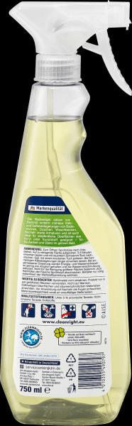 Produktbild dm Denkmit Badreiniger