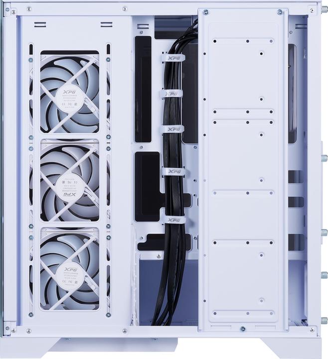 Actual product image Adata Invader X BTF (mATX, Mini-ATX, ATX)