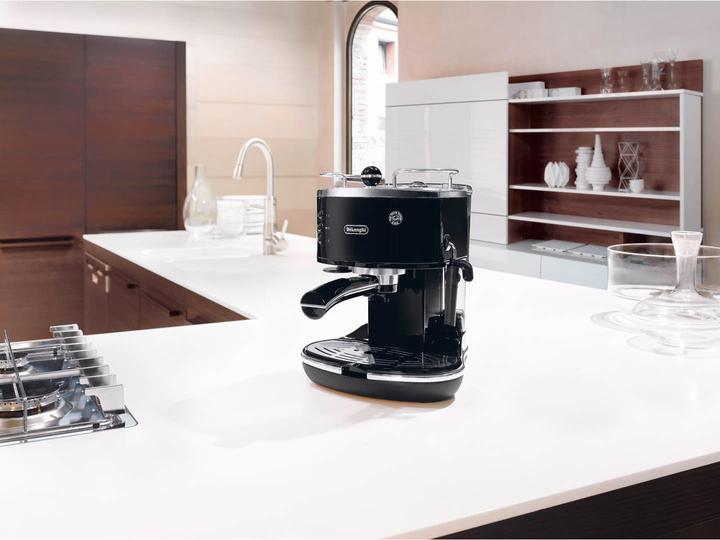 Actual product image De'Longhi ECO311.BK Icona Vintage