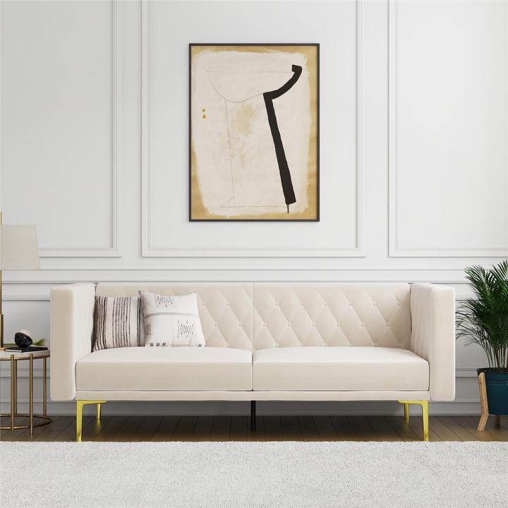 Image du produit Dorel Home Marseille (3 places)