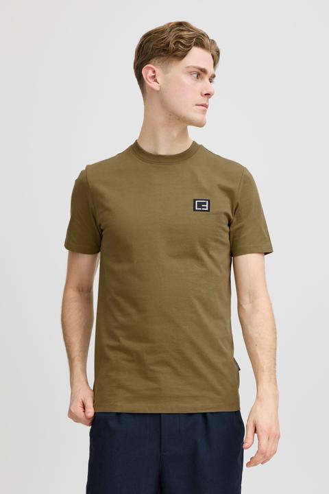 Image du produit Casual Friday CFTHOR tee with logo badge 20505205 (XXL)