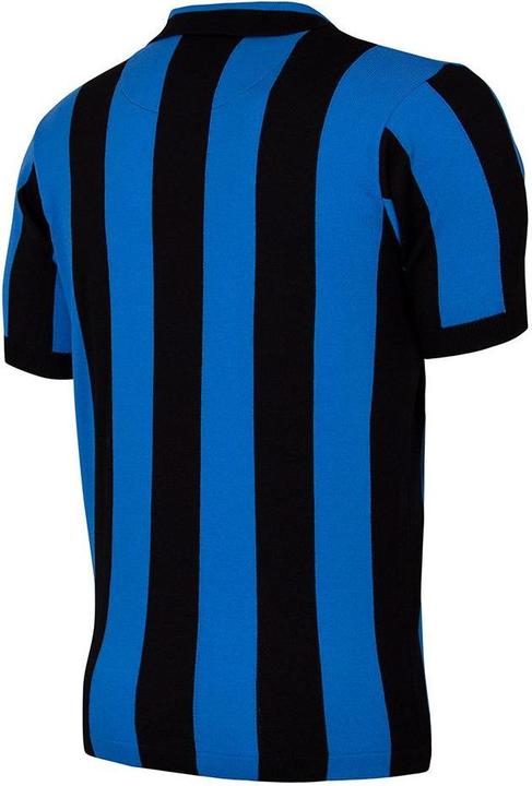 Image du produit Copa Football Inter Milan 1986 Maillot Rétro | FC Internazionale Milano 1986 Chemise Vintage (S)