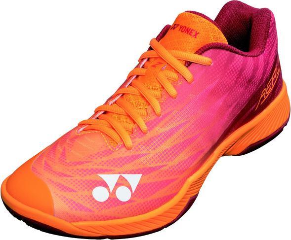 Produktbild Yonex SHB-AERUSZ2MEX OrangeRed Men, Size 41.0 / 26.5cm (41)