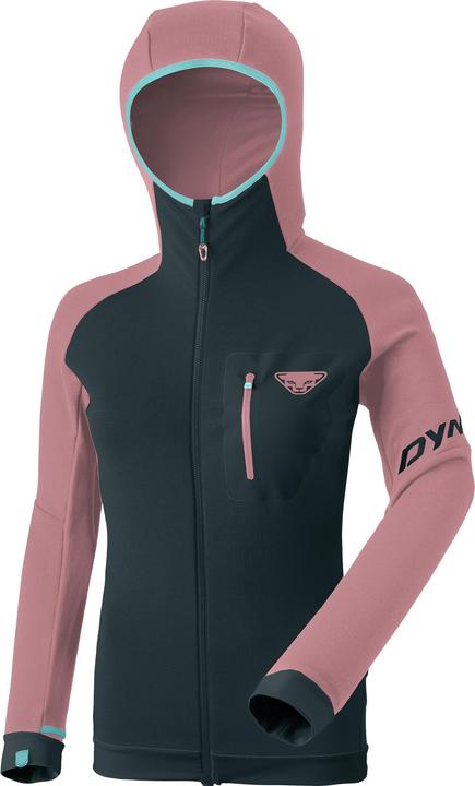 Actual product image Dynafit Radical Ptc W Jkt (40)