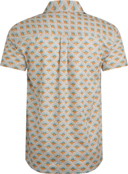 Produktbild Weird Fish Faraway Hemd (4XL)