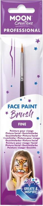 Immagine prodotto Moon Creations Professional Pennello per Pittura del Viso