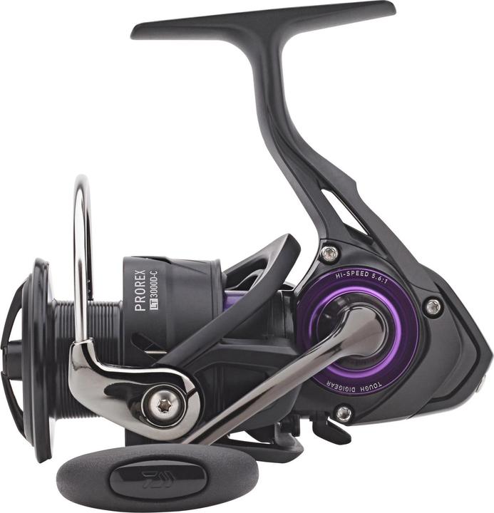 Daiwa Prorex LT D (2000)