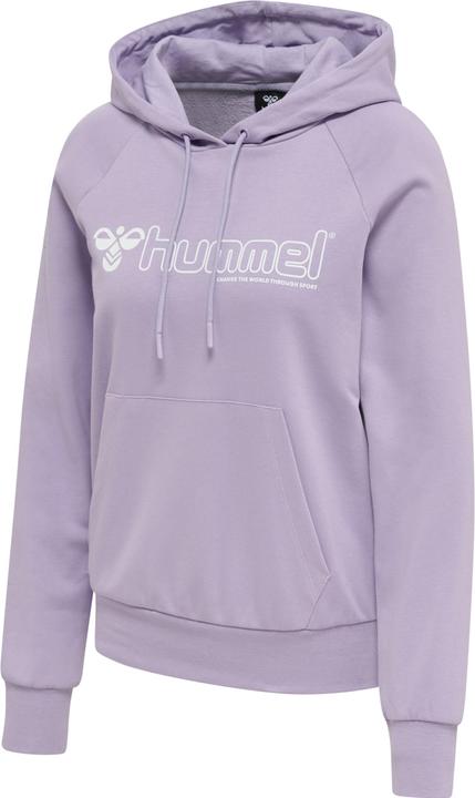 Image du produit hummel NONI 2.0 HOODIE (S)