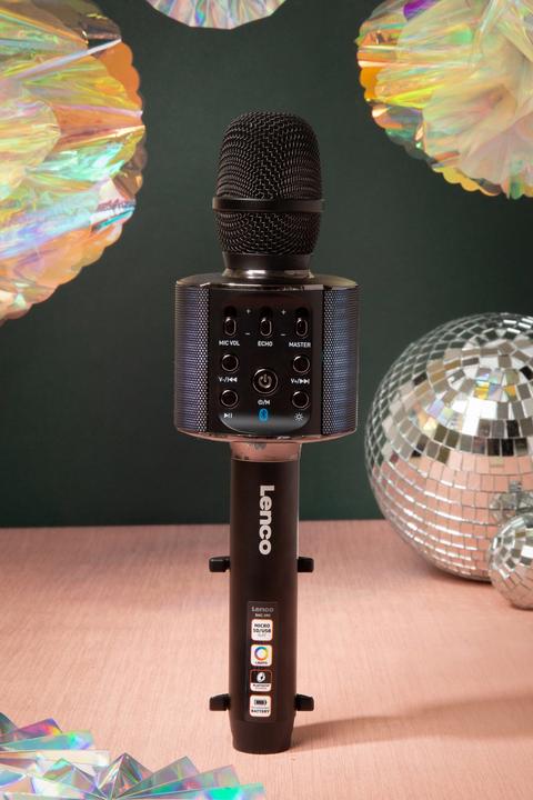 Image du produit Lenco BMC-090