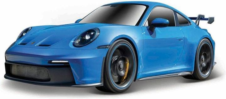 Produktbild Maisto Porsche 911