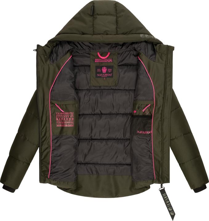 Image du produit Navahoo Emiettement (XL)