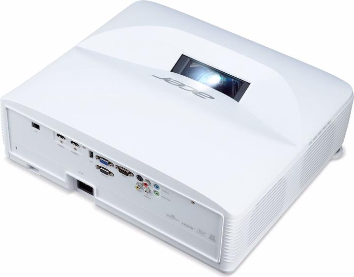 Immagine prodotto Acer UL5630 (Full HD, 4500 lm, 0.25:1)