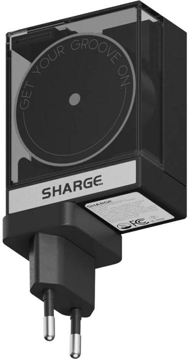 Immagine prodotto Sharge Retractable 65 BLA (65 W)