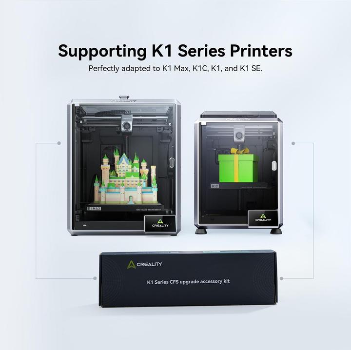 Produktbild Creality Upgradekit K1