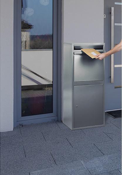 Immagine prodotto AGT Stand-Paketbriefkasten
