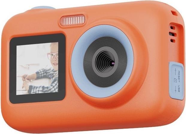 Produktbild Sjcam FunCam Plus Sportkamera Schwarz (30p)