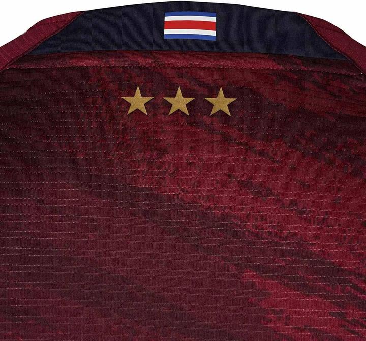 Produktbild Kappa Heimtrikot Deportivo Saprissa 2023/24 (XXL)