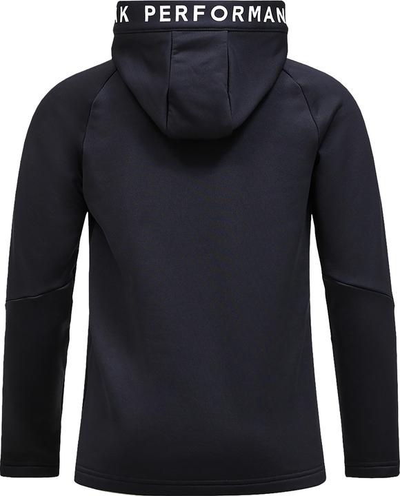 Actual product image Peak Performance Rider Zip Hood (140)