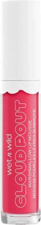 Wet n Wild Cloud Pout Marshmall Lip Mss 1111920E