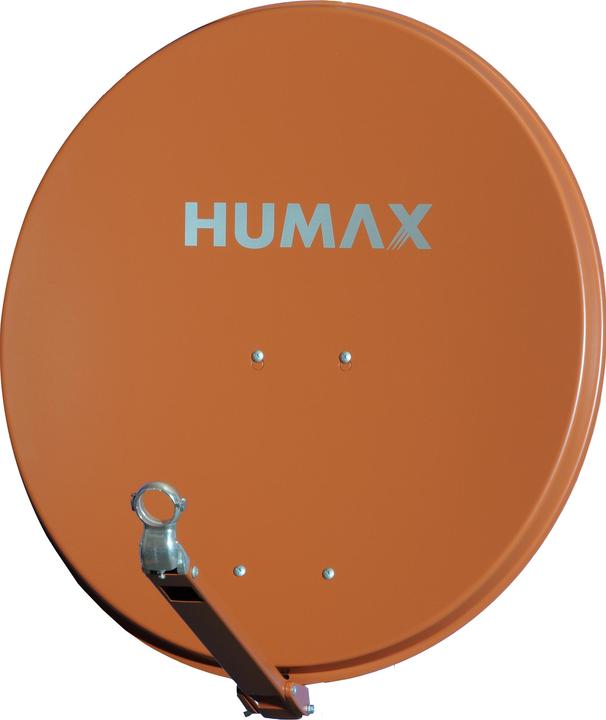 Actual product image Humax 65 Professional (Parabolic antenna, 35.90 dB, DAB/ DAB+, UKW / MW / LW)
