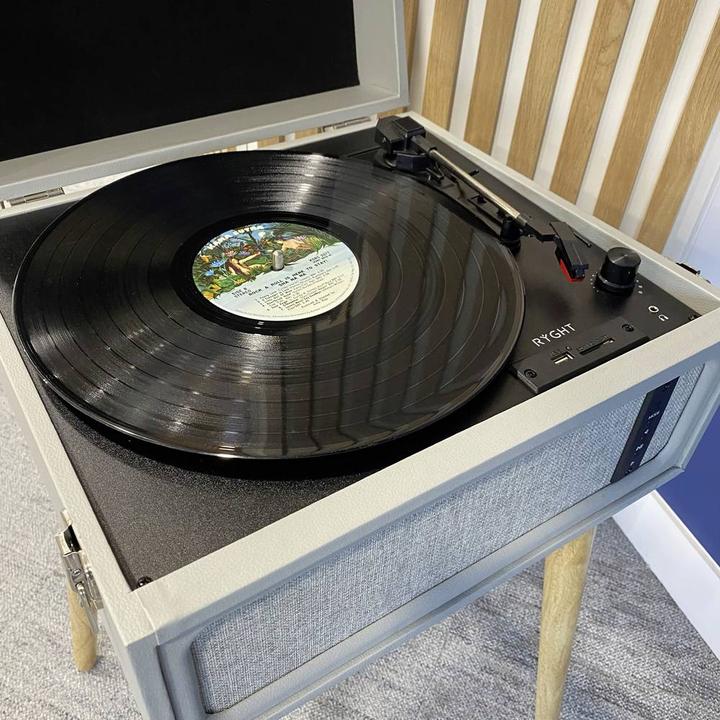 Actual product image Ryght Alto (Manual)